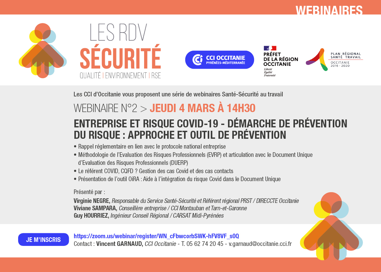WEBINAIRE N°2