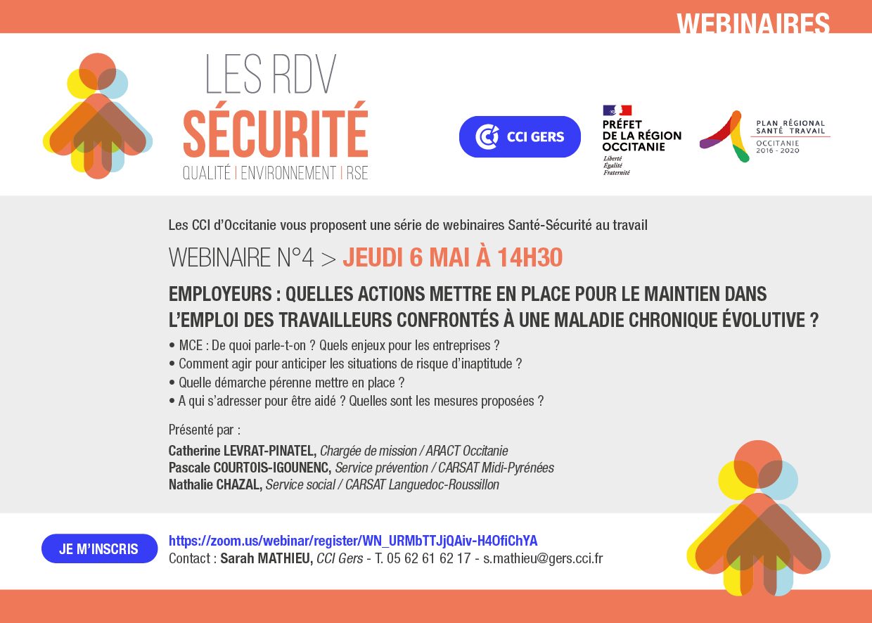 RDV Securité N4