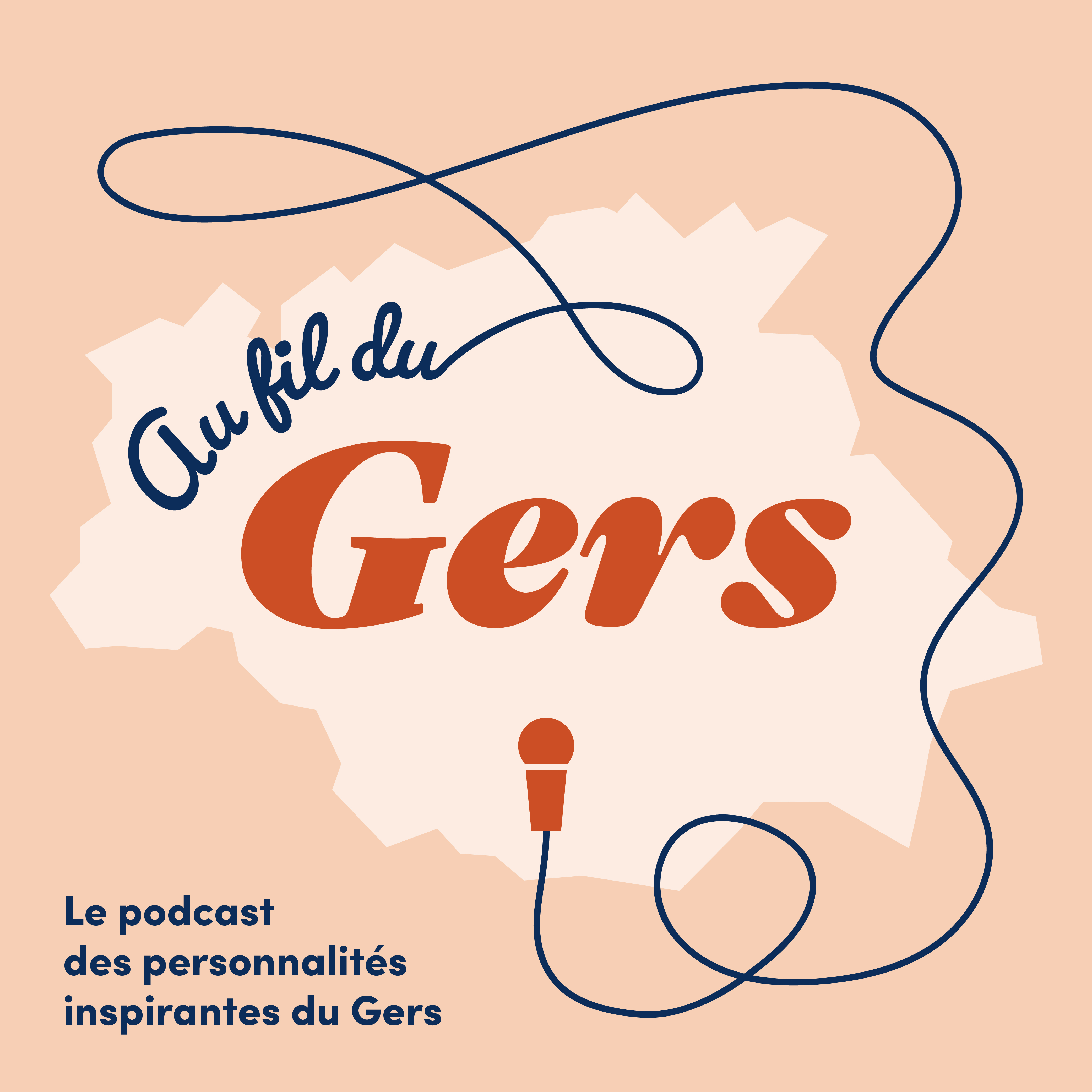 Au fil du Gers