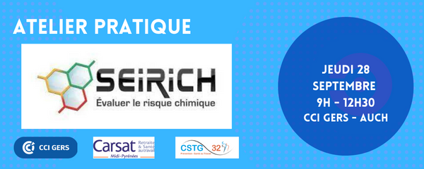 Atelier seirich