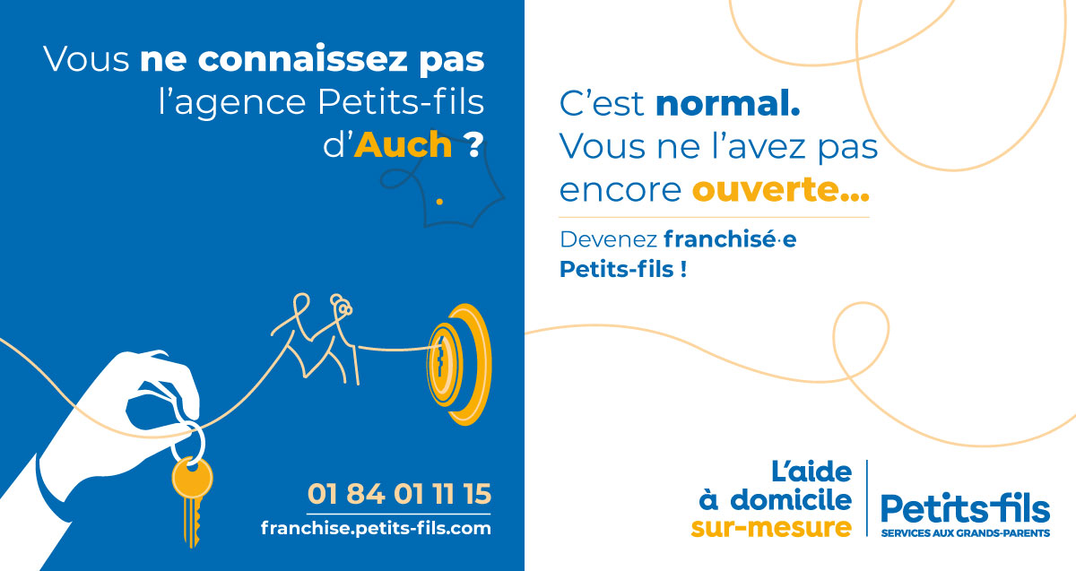 Franchise Petits fils
