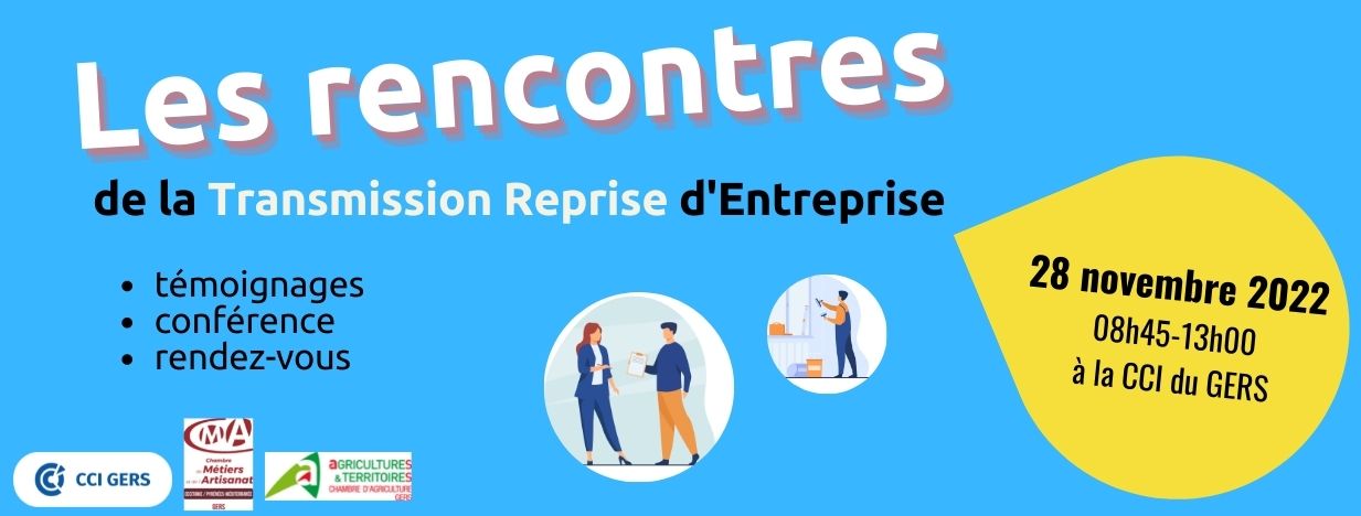 Rencontres de la transmission reprise
