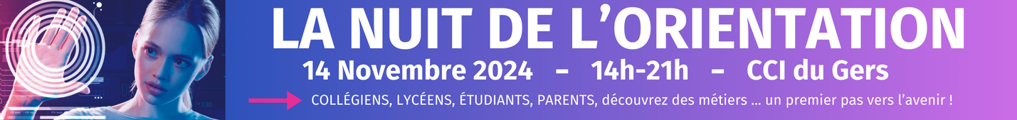 nuit de l'orientation