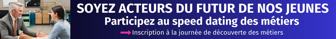 inscriptions pro