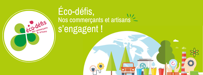 Eco defis CCI GERS
