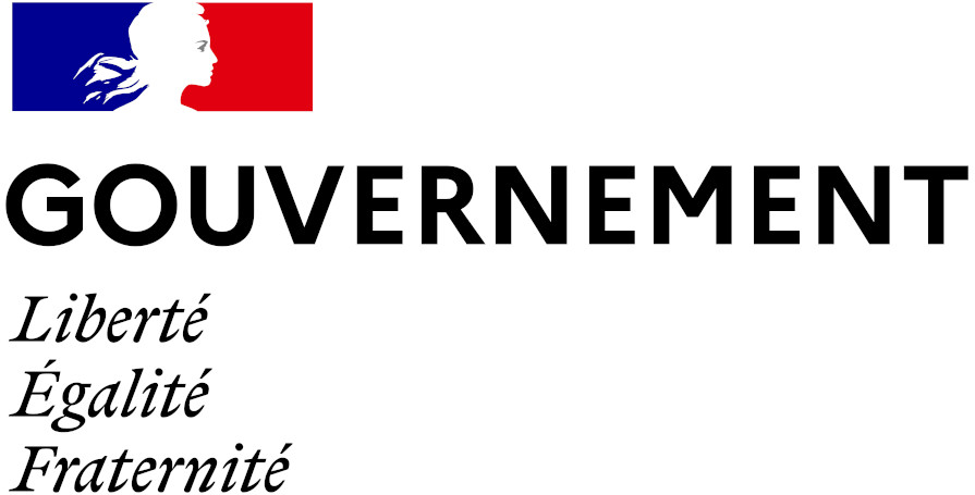 Logo Gouvernement 