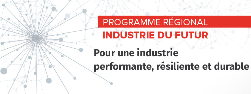 Industrie du Futur