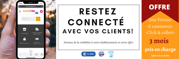 Achat-Gers