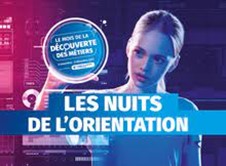 Nuit de l'Orientation GERS