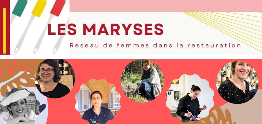 Les Maryses