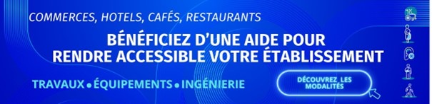 mise en accessibilité 