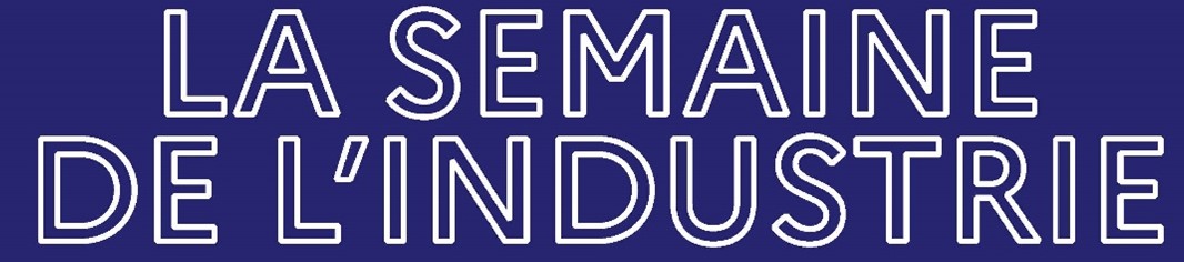 Semaine de l'industrie 2024