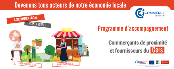 commerce de demain