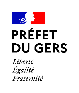 préfecture du GERS