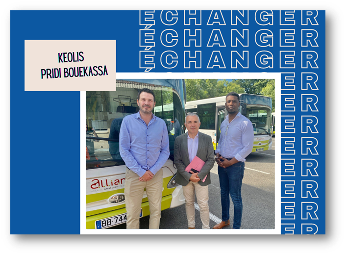 KEOLIS