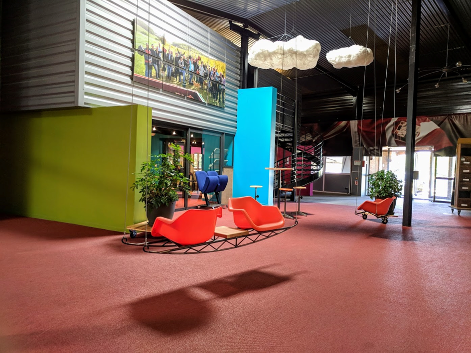 Innoparc