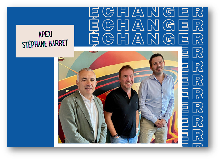 APEXI