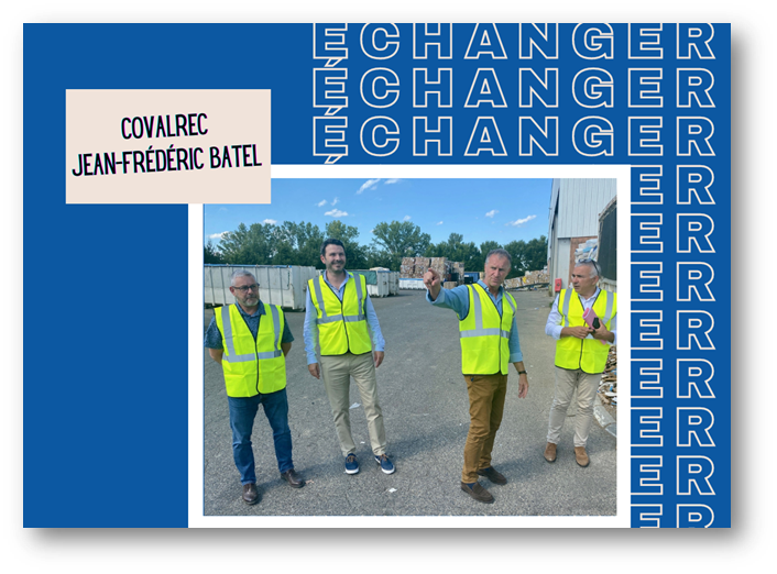 COVALREC