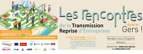 Les rencontres de la transmission