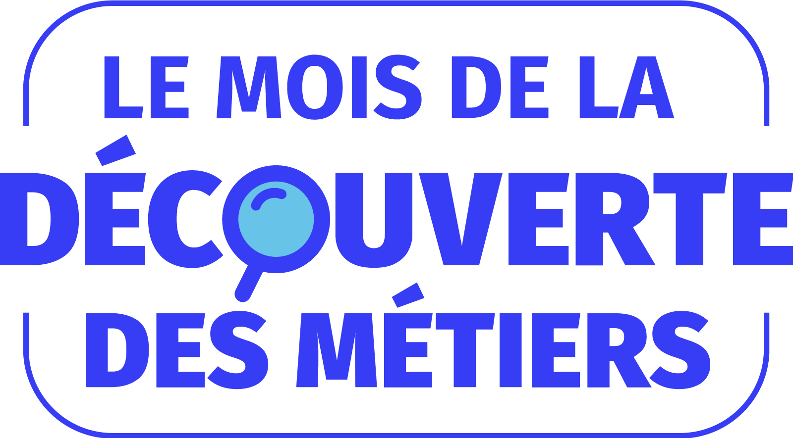 Mois de la découverte des métiers 