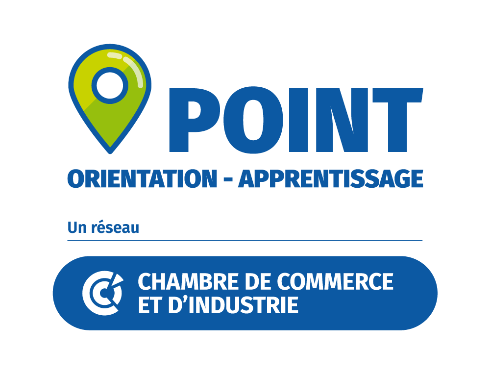 Point Orientation apprentissage CCI GERS