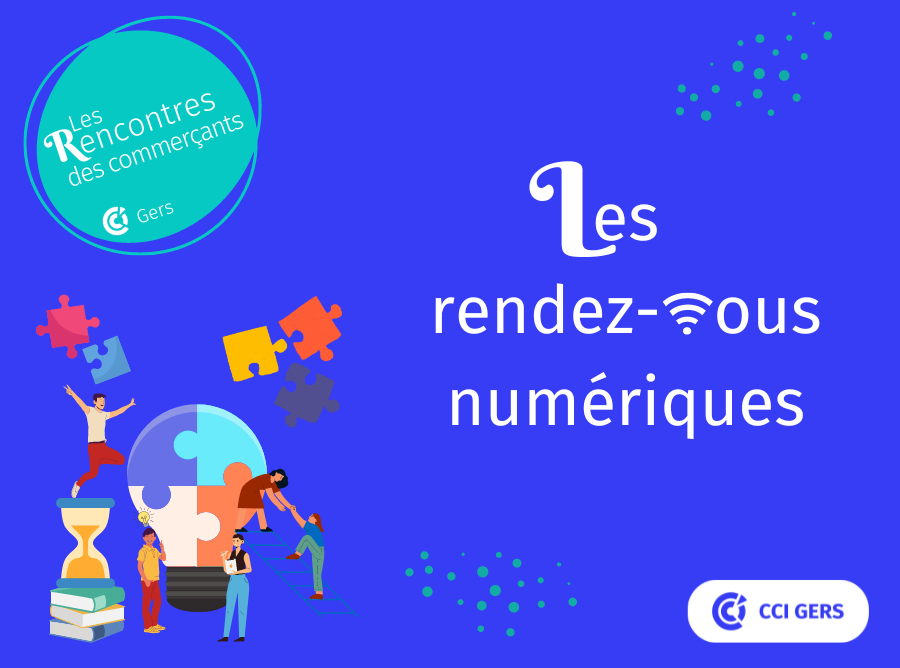 RDV numériques