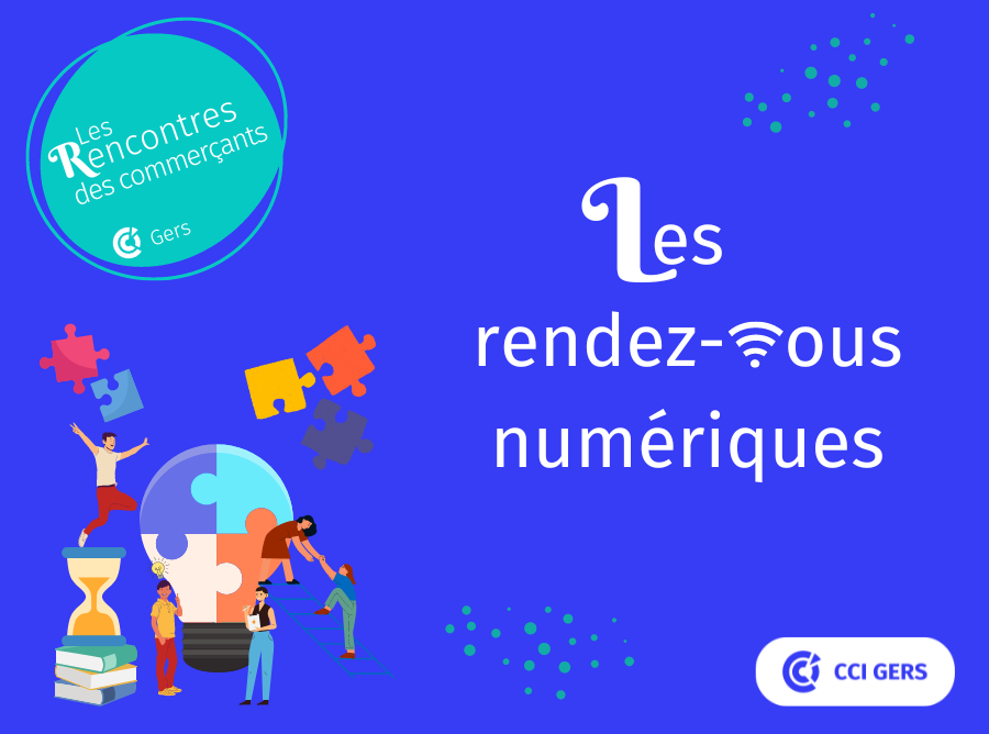 RDV numériques 