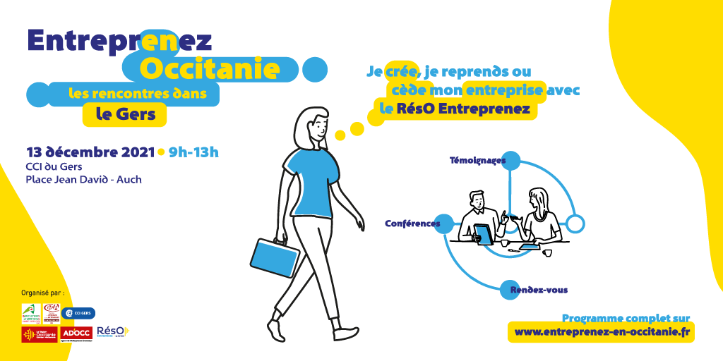 Rencontres du GERS