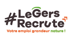 Le gers Recrute 