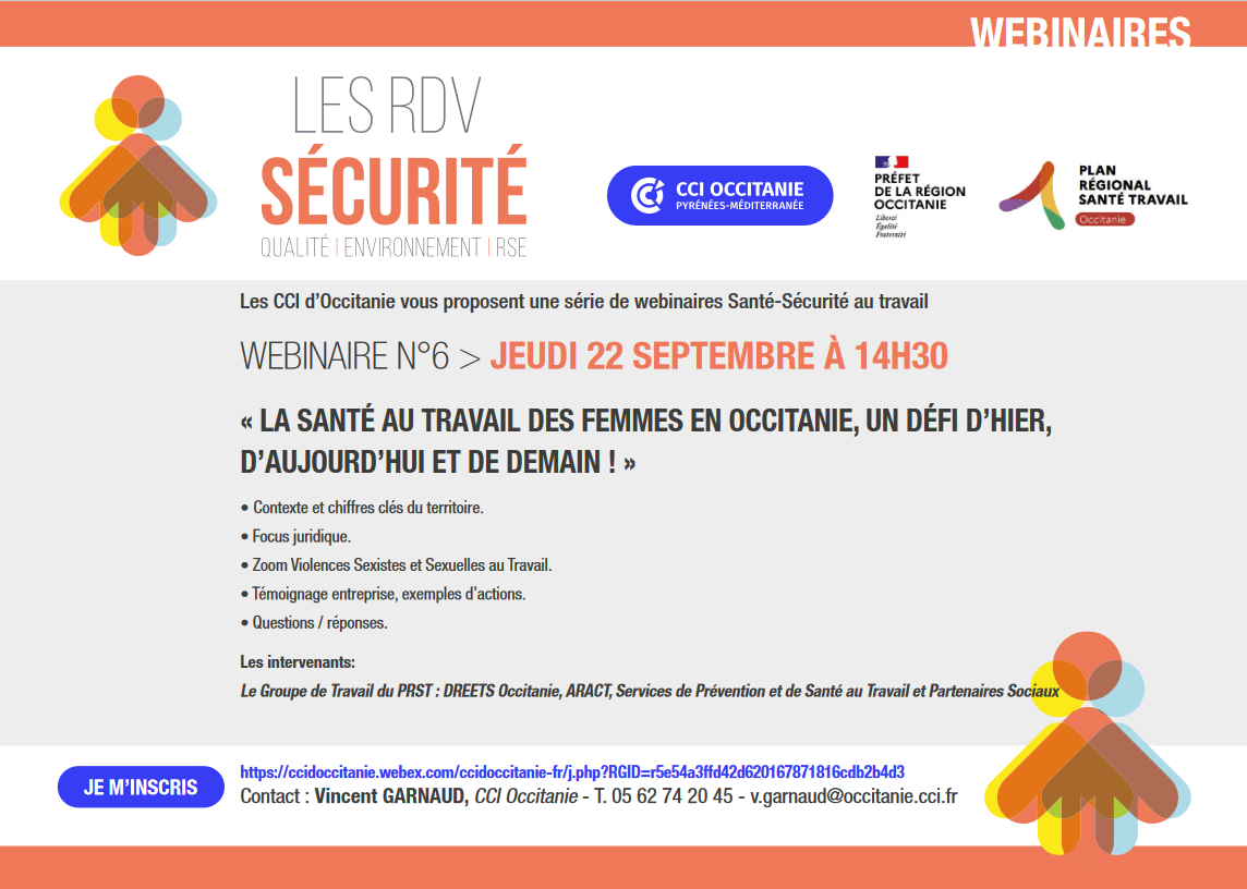 RDV sécurité N°6
