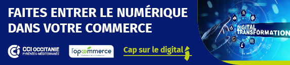 Cap sur le digital