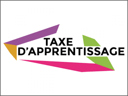 Taxe d'APPReNTISSAGE 