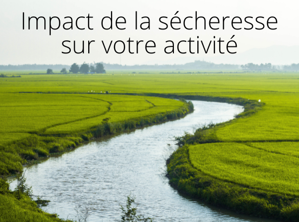 Gestion de l'eau