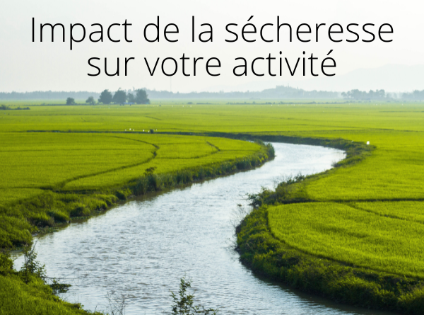 Gestion de l'eau 