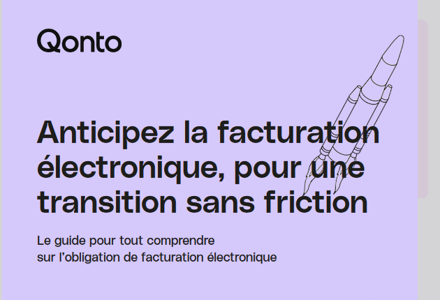 facturation électronique - le guide pratique