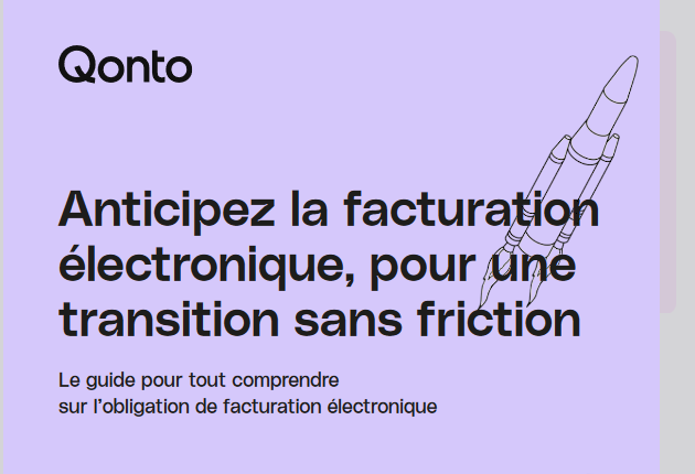 facturation électronique - le guide pratique 