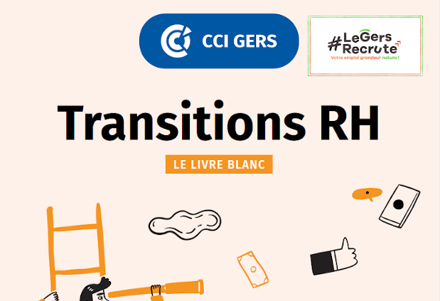 Livre blanc transitions RH - CCI du GERS 