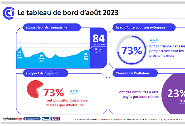 la grande consultation des entrepreneurs