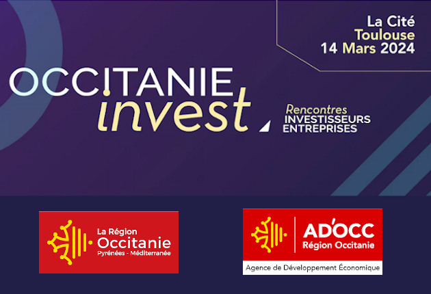 Occitanie invest