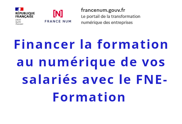 FNE formation 