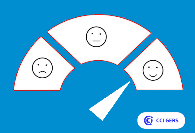 étude d'évaluation CCI GERS