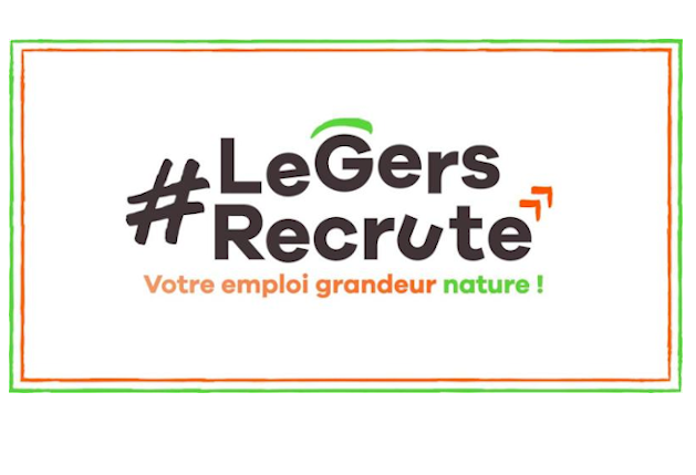 Le Gers Recrute 