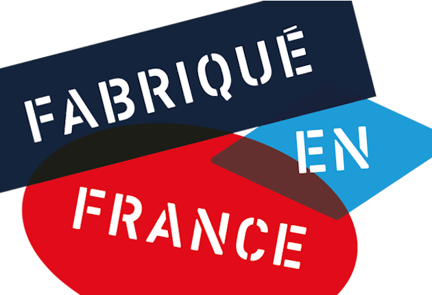 Fabriqué en France