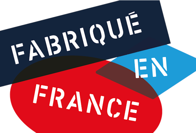 Fabriqué en France 