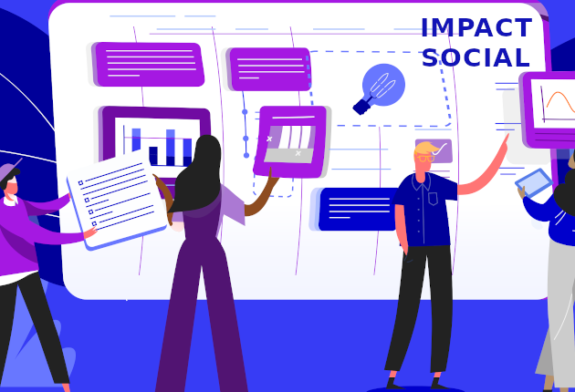 anticiper l'évaluation de votre impact sociétal - CCI GERS 