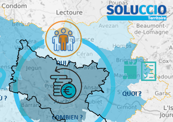 souscription enquête flux de consommation CCI GERS