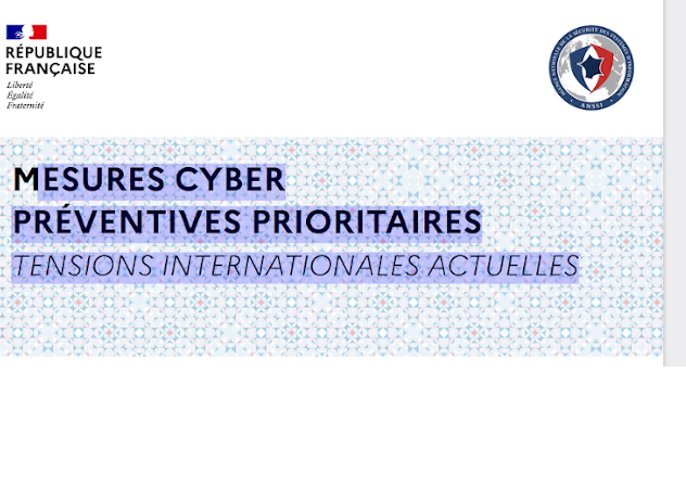 mesures cyber préventives 