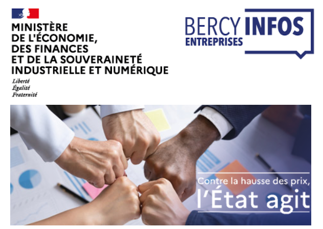 Pouvoir d'achat des salariés