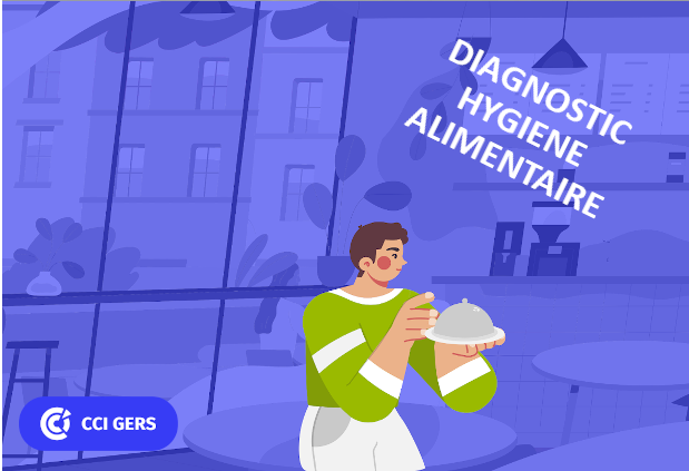 Diagnostic Hygiène alimentaire
