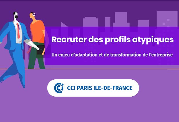Etude CCI Paris Ile de France